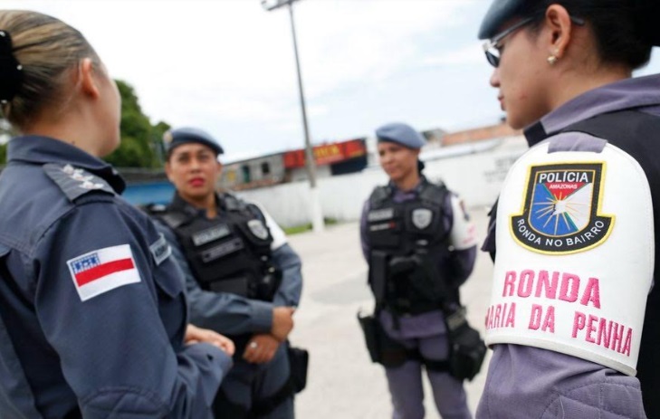 Amazonas registra redução de 20% nos casos que envolvem mulheres vítimas de homicídios