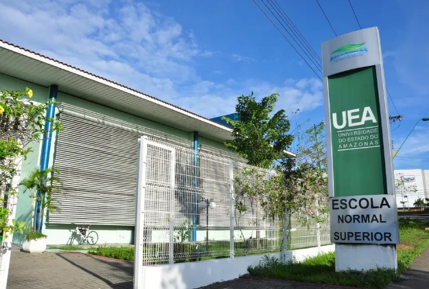 UEA divulga 2ª chamada da matrícula do Vestibular e SIS 2022
