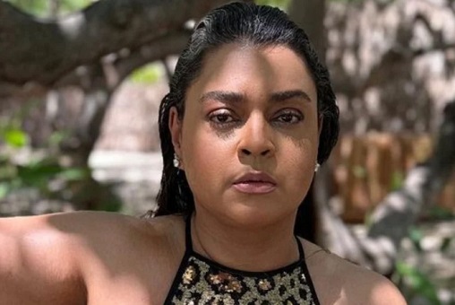 Preta Gil revela data da cirurgia para retirada de tumor