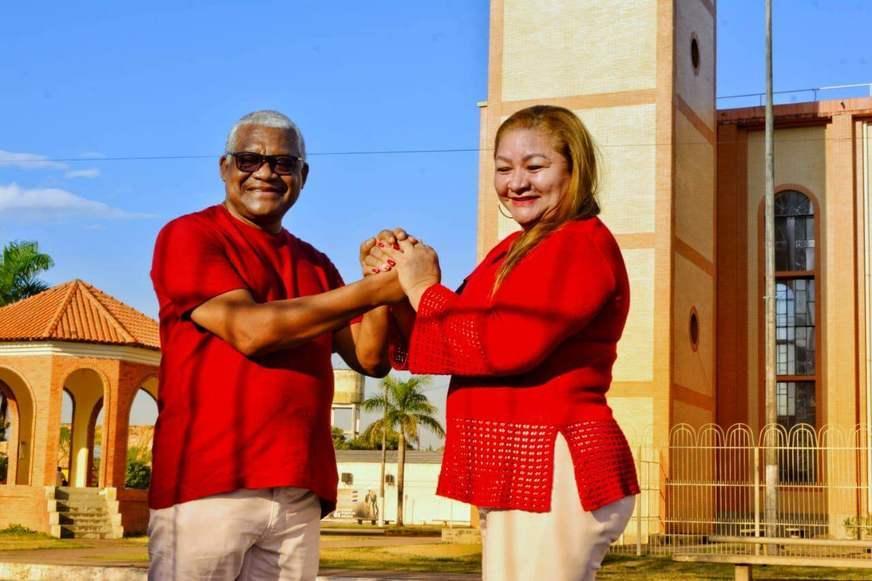 Antônio Andrade e Ida Silva renunciam à presidência do Boi Garantido