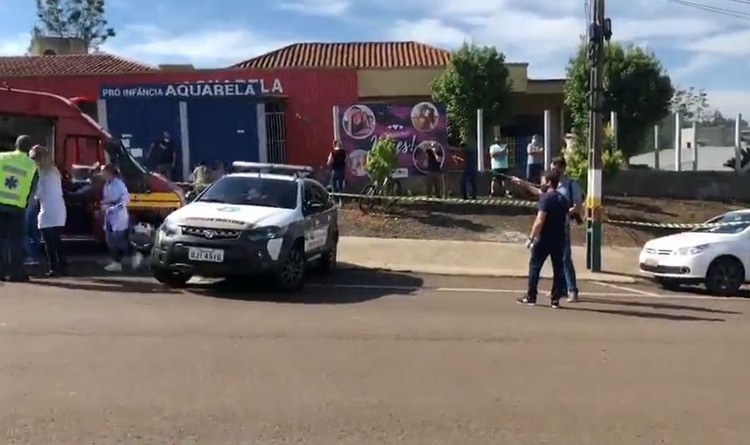 Réu por massacre em creche de SC vai a júri popular 