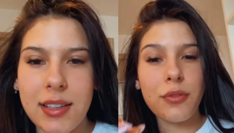 Criança Esperança: Ana Castela desafina e chora após ser criticada; vídeo