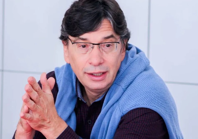 Marcio Pochmann é nomeado presidente do IBGE