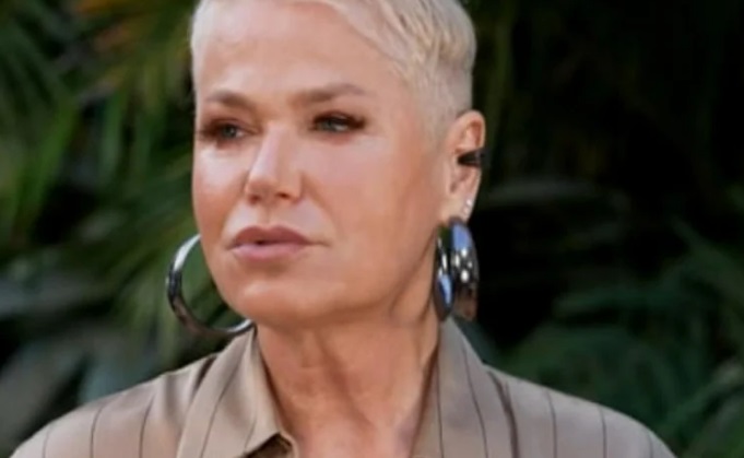 Xuxa Meneghel diz que foi menosprezada por público após documentário