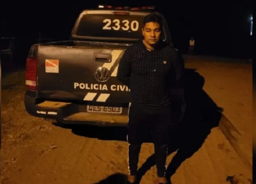 Justiça mantém prisão de suspeito de mandar matar grávida em Manaus