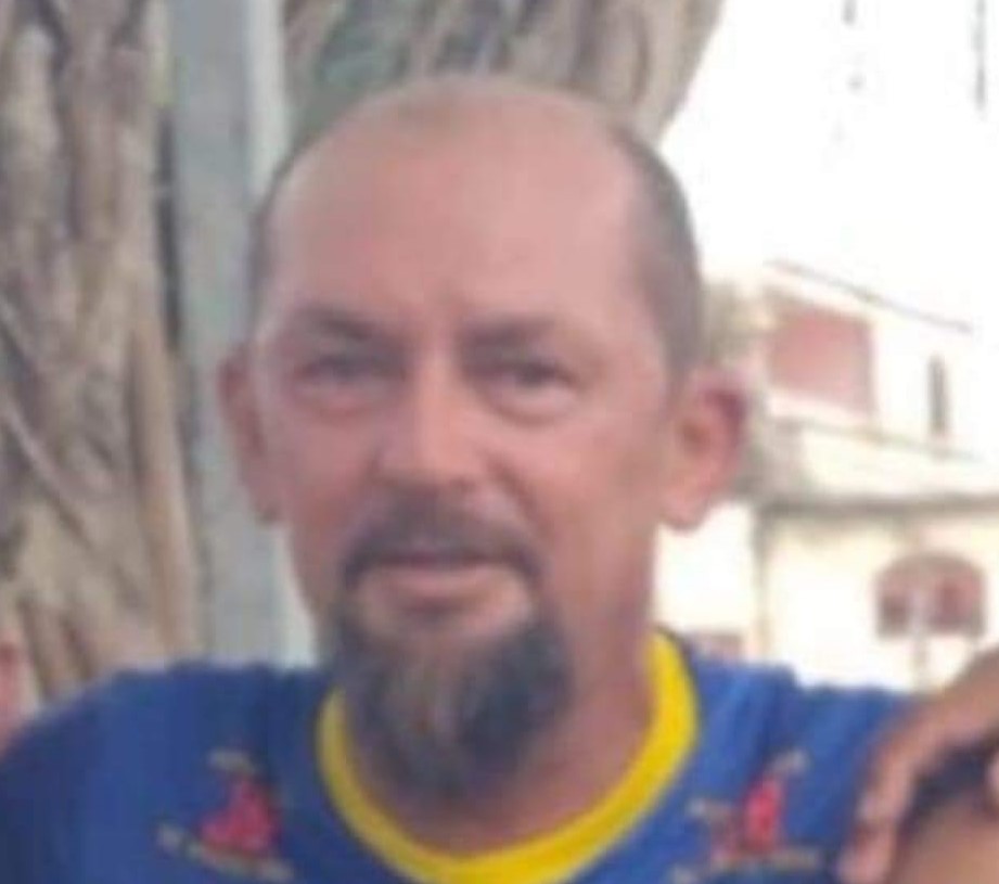 Família pede ajuda para encontrar homem desaparecido em Manaus