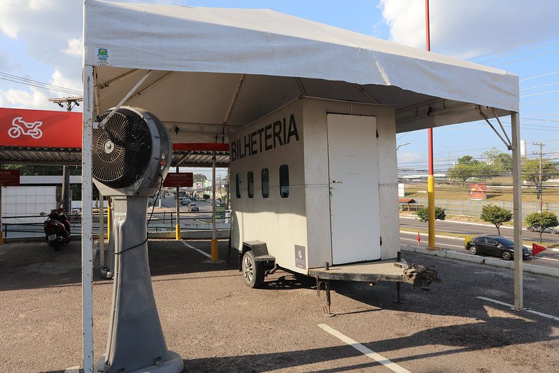 Troca de pulseiras do ‘Sou Manaus Passo a Paço’ começa hoje; confira locais