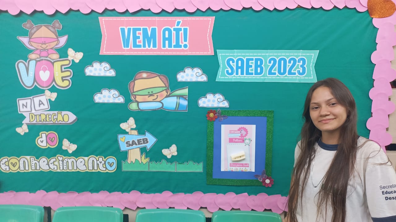 Alunas amazonenses são destaque na Olimpíada Nacional Feminina de Química