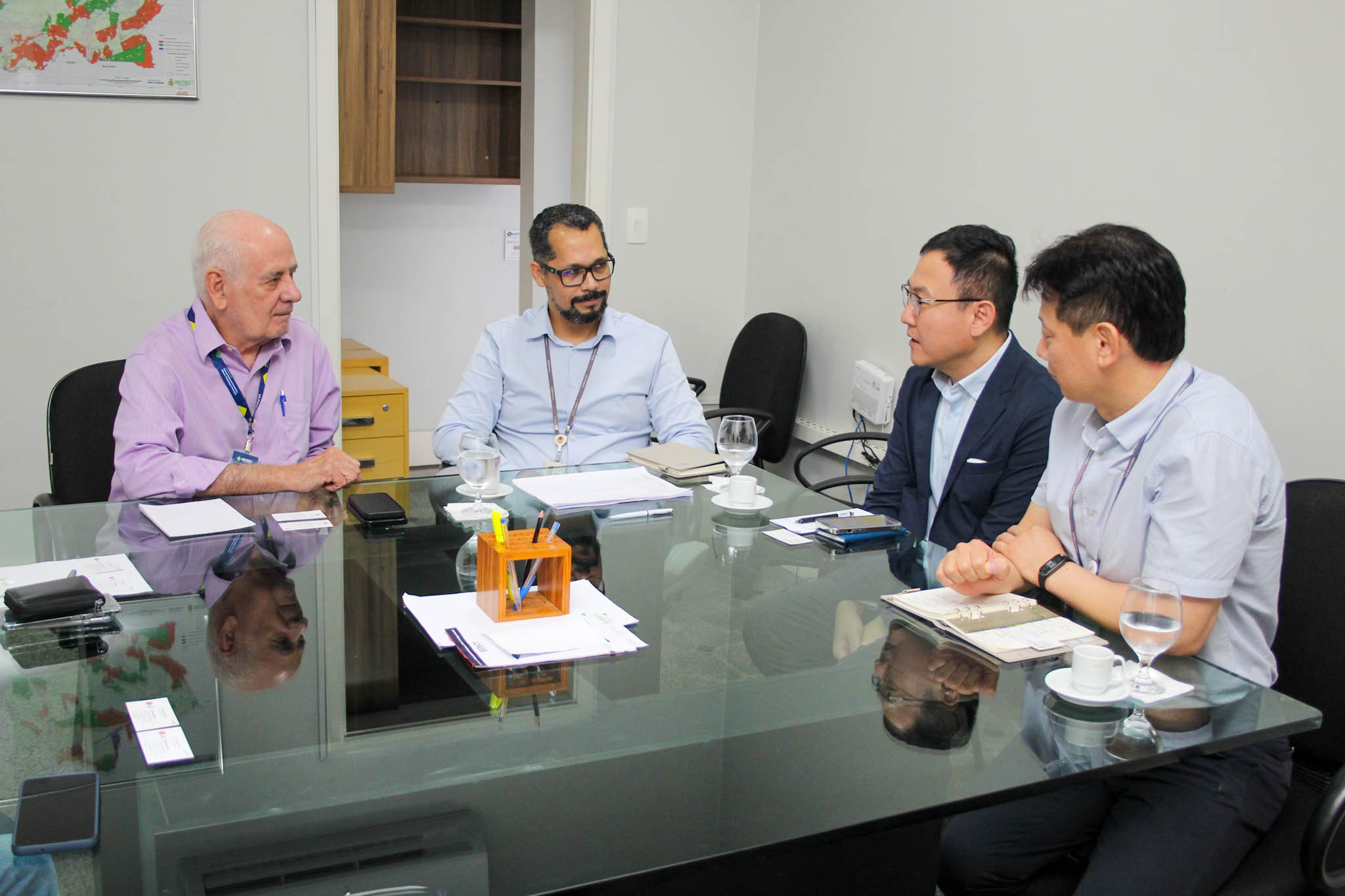 Mais emprego e renda: multinacional anuncia investimento na ZFM 