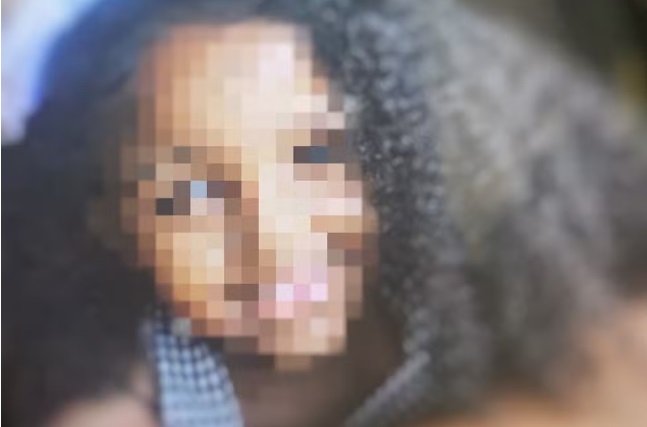 Menina de 5 anos é baleada nas costas a caminho da escola durante tiroteio entre facções