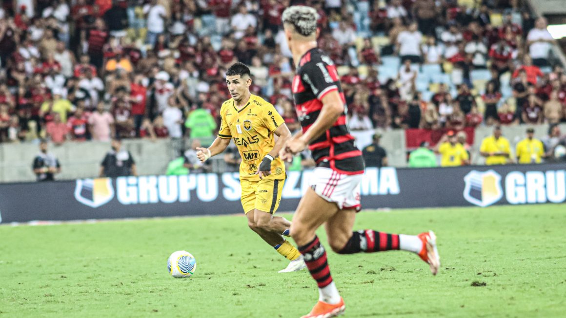 Amazonas FC disponibilizará 'ingresso social' em jogos na Arena da Amazônia; saiba como