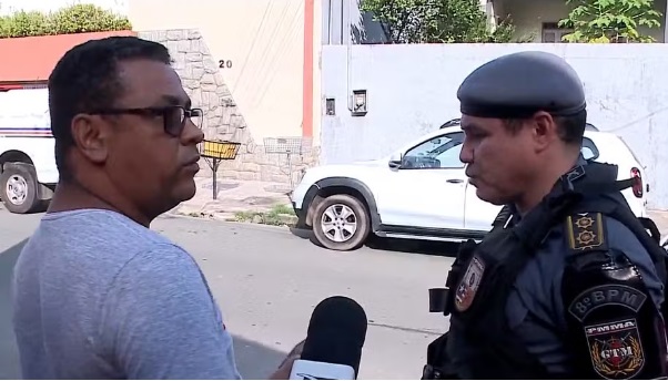 Servidor é exonerado após dizer que é dono do carro encontrado com R$ 1 milhão