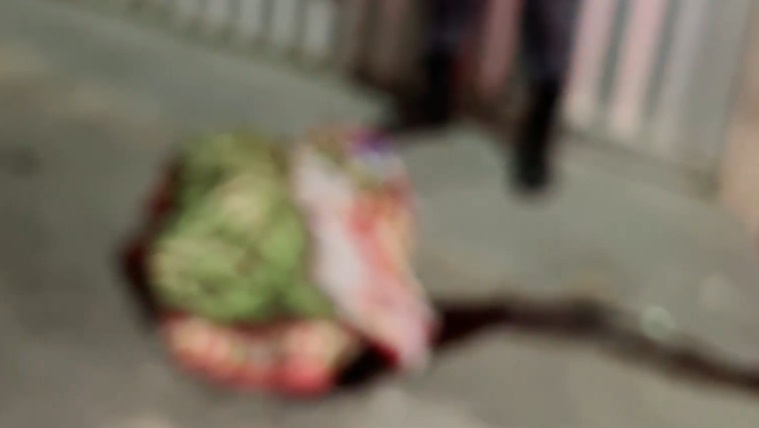 Homem é espancado até a morte após ser acusado por assaltar moradores no Nova Esperança