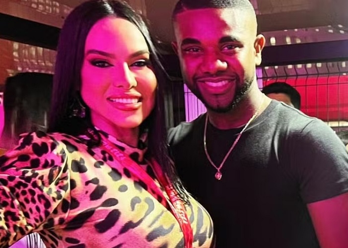 Defesa de Davi comenta sobre acusação de ameaça à Tamires Assis: 'angariar likes'