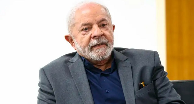 Lula decreta luto no país pelas vítimas de desastre aéreo em São Paulo
