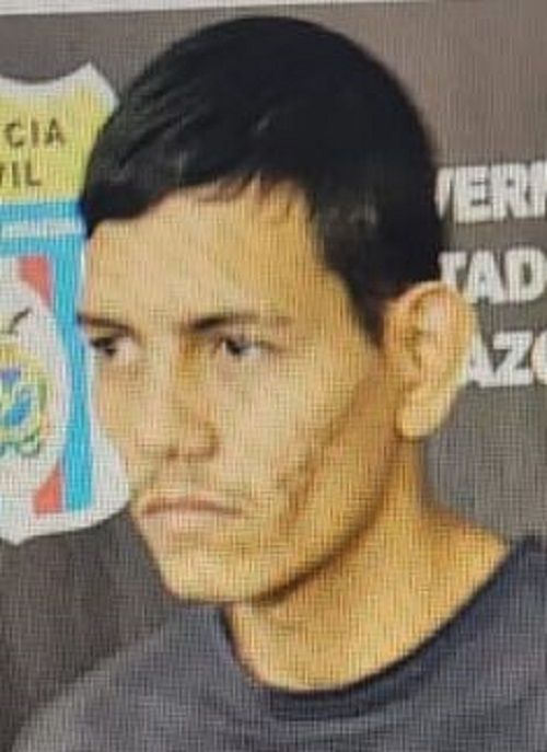 Suspeito de participar de roubo à casa no Parque 10 é procurado pela polícia