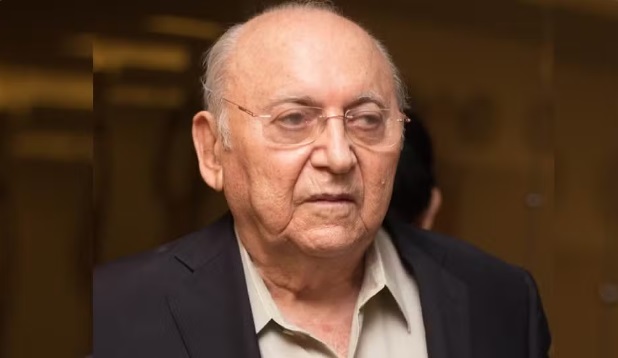 Ex-combatente na 2ª Guerra Mundial, Mário Guerreiro morre aos 103 anos em Manaus