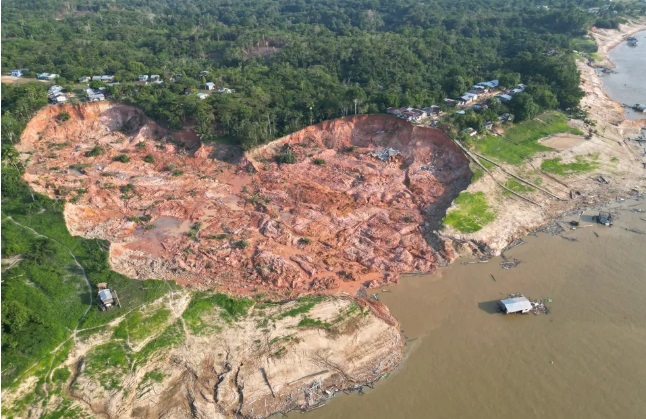 Governo Federal repassa R$ 12 milhões para ajudar vítimas de tragédia em Beruri