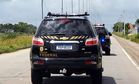 PF investiga tentativa de assassinato contra servidora do Ministério da Agricultura