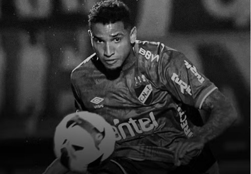 Hospital revela causa da morte de Juan Izquierdo; veja