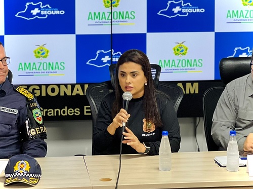 Criança de 9 anos era obrigada a fazer sexo oral em líder comunitário em Manaus