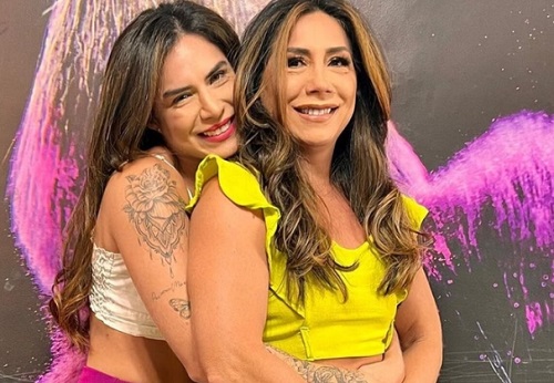 Caso Djidja: mãe diz que ex-sinhazinha morreu de depressão e revela traições de Bruno Roberto