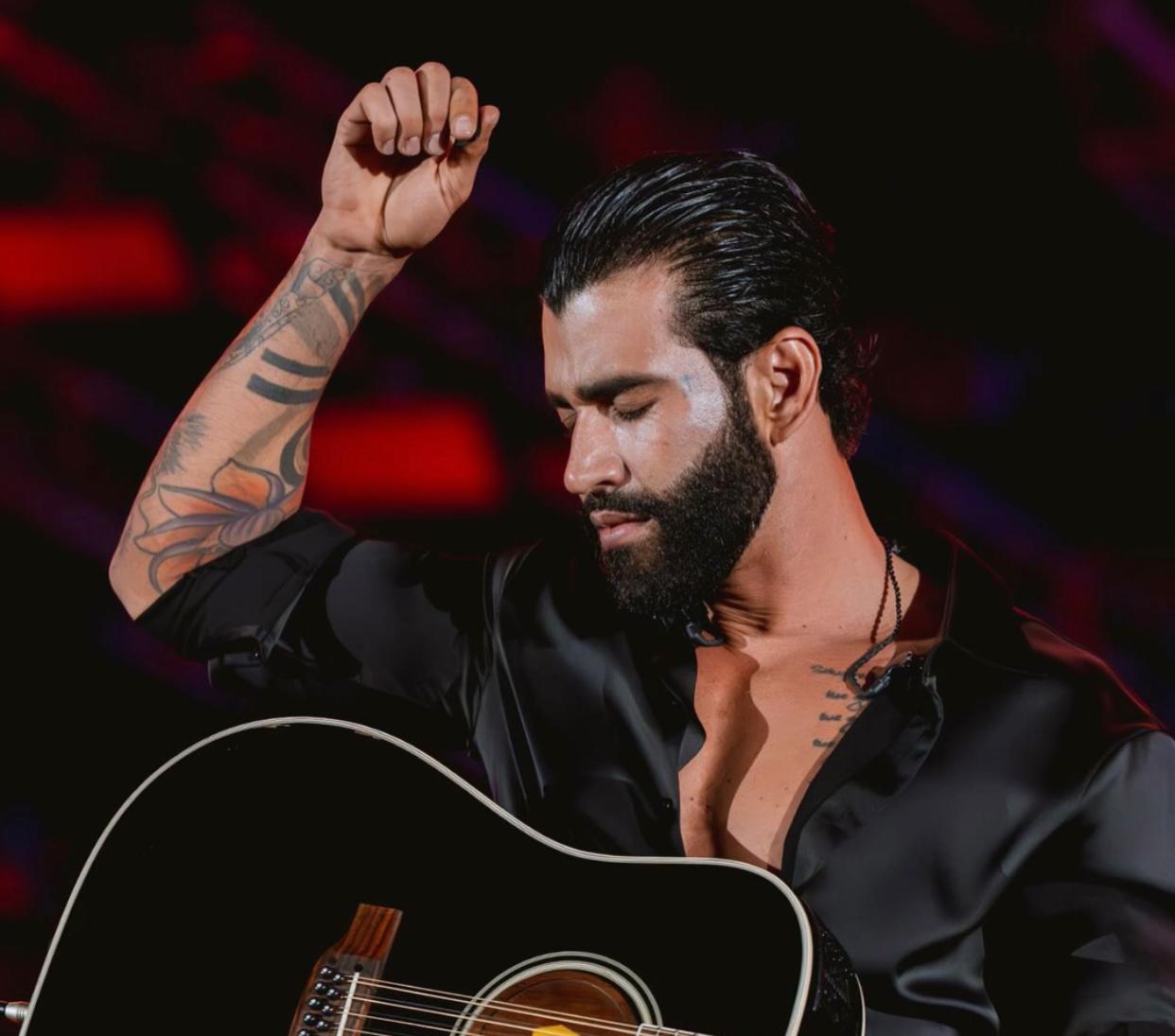 Operação Integration: Gusttavo Lima é indiciado por lavagem de dinheiro e organização criminosa