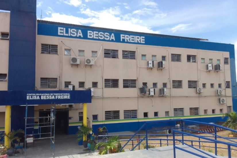 Saúde Presente: consultas e exames serão oferecidos em escola na zona leste de Manaus