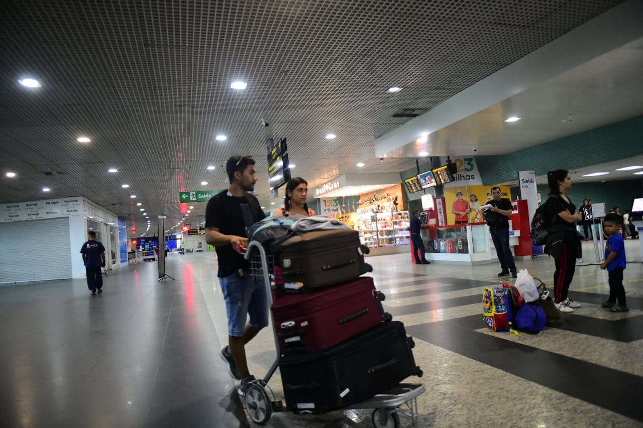 Operadores de turismo europeus são capacitados para promover o destino Amazonas