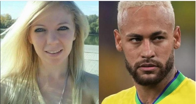 Mãe de suposta 4ª filha de Neymar manda indireta ao jogador em post no Dia das Crianças