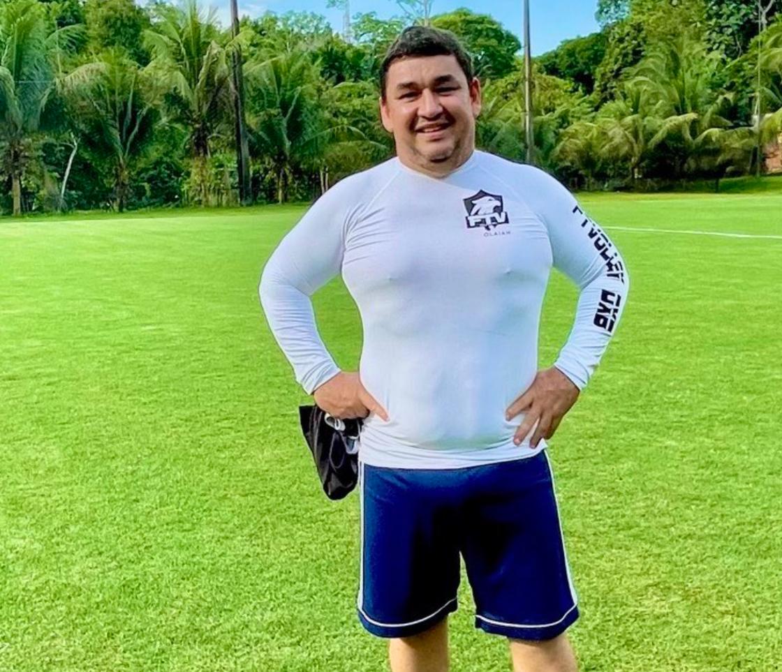 Fotógrafo Winnetou Almeida morre aos 51 anos em Manaus