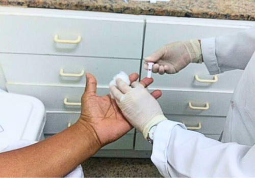 Saúde alerta para alto índice de sífilis no Amazonas; são mais de 2,3 mil casos