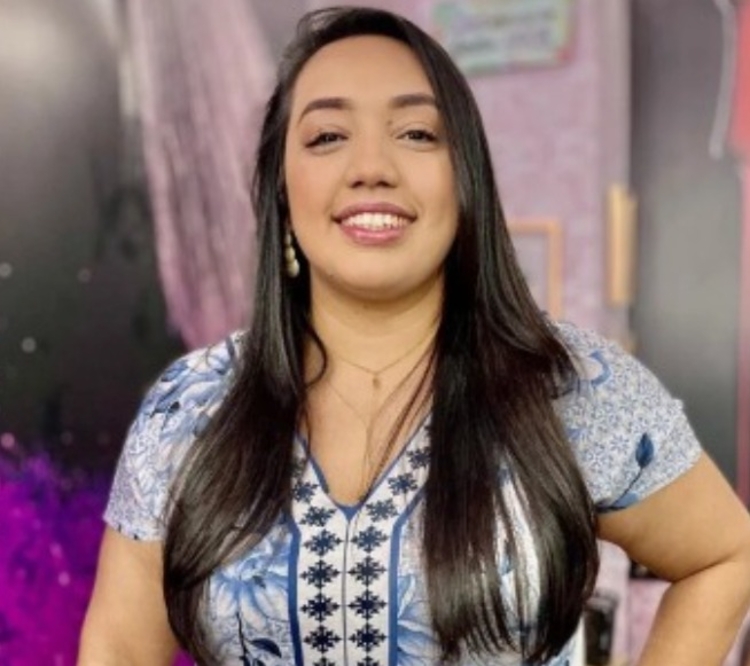 Caso Djidja: justiça nega pedido de prisão de gerente de salão Verônica Seixas