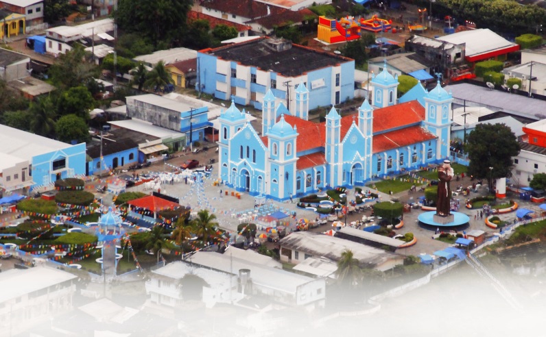 Homem é transferido para Manaus após sofrer grave acidente de trânsito em Borba