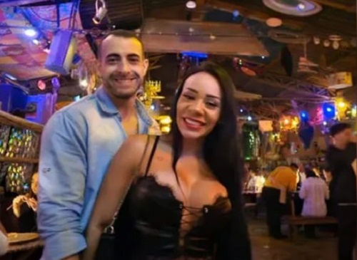 Namorado de amazonense encontrada morta é preso em Minas Gerais 