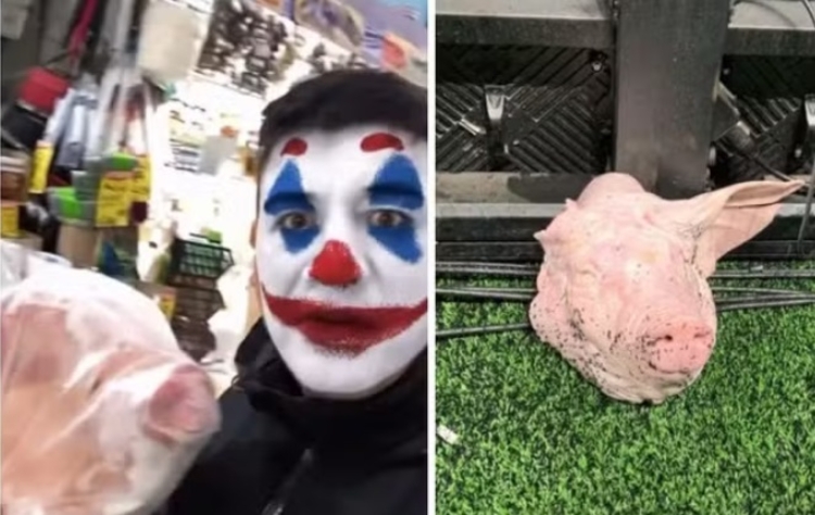 Corinthians é punido por arremesso de cabeça de porco em jogo contra o Palmeiras