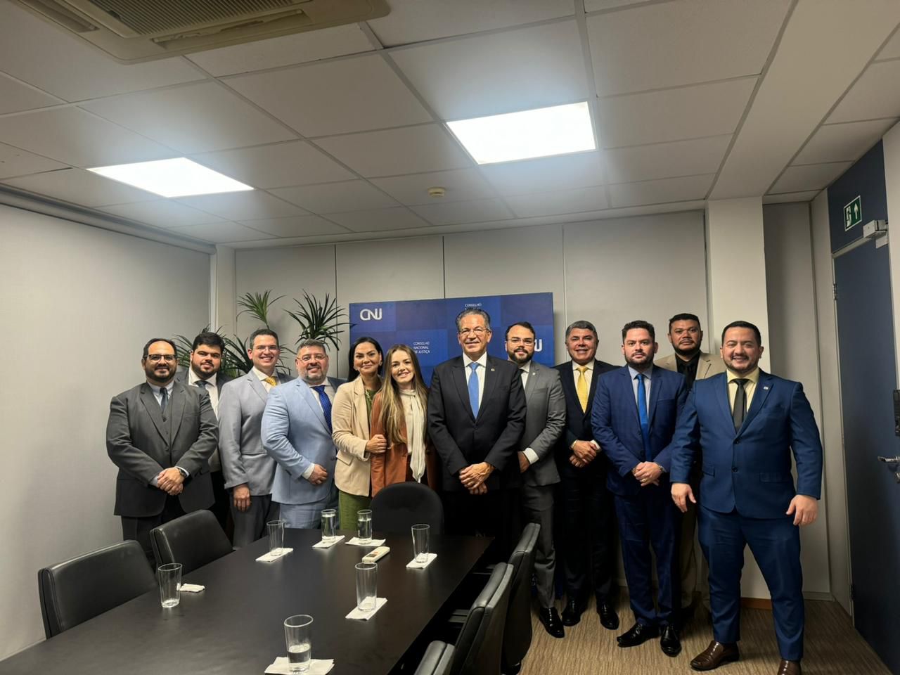 Advogados consumeristas defendem direitos dos consumidores em reunião no CNJ