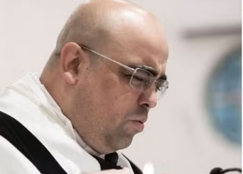 Padre de Osasco é um dos 37 indiciados por tentativa de golpe de Estado