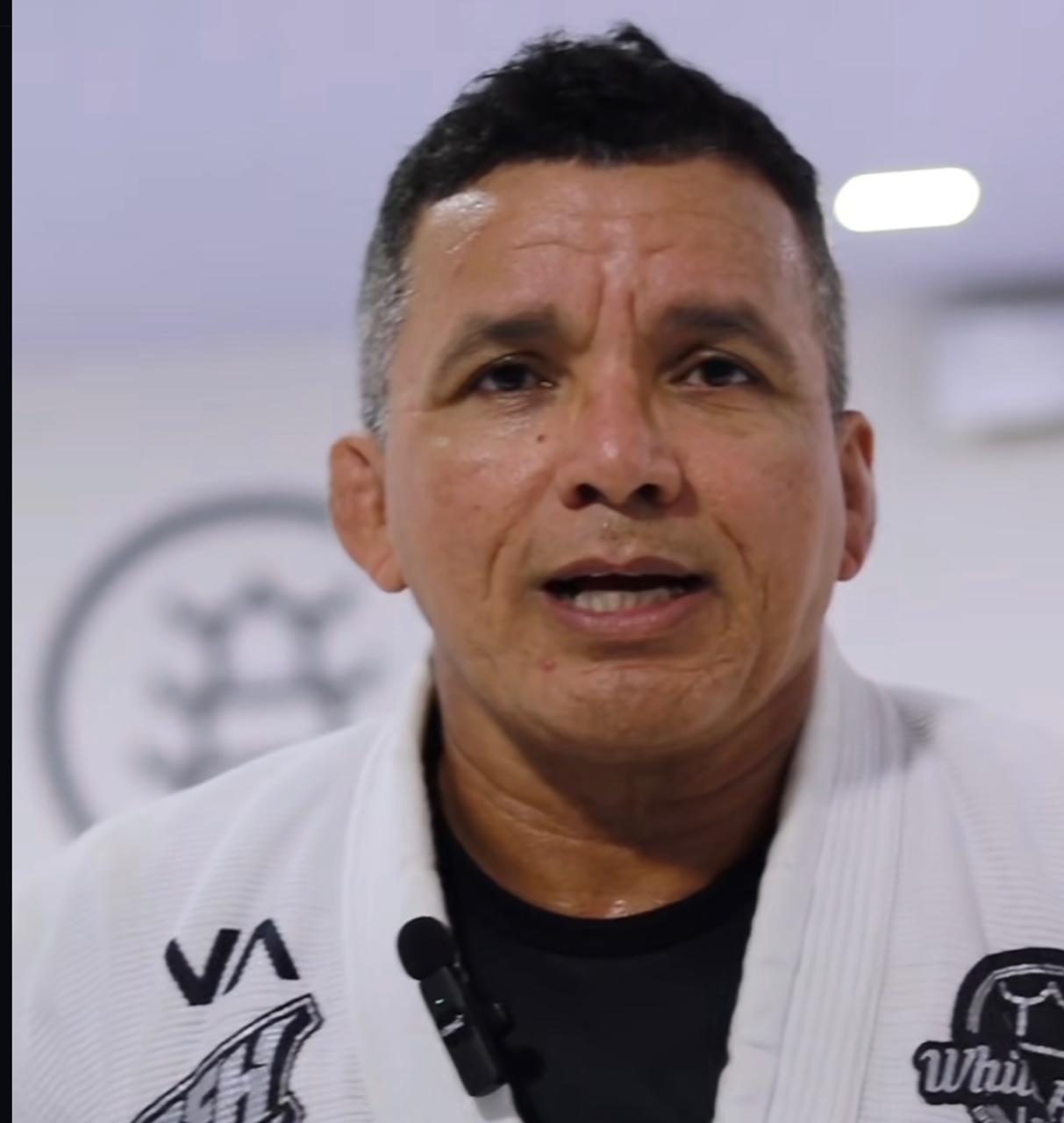 Entidades se manifestam após prisão de professor de jiu-jitsu de Manaus acusado de estupro
