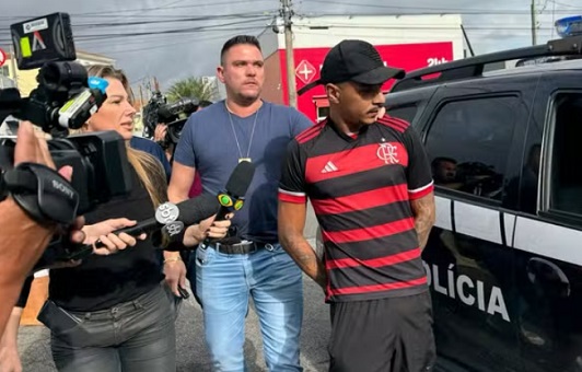 Homem que tentou sequestrar criança estava bêbado, diz polícia