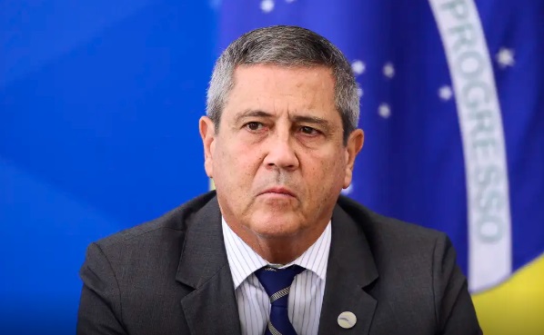 PF revela que plano para matar Lula, Alckmin e Moraes foi aprovado por Braga Netto