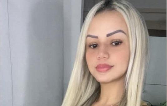Influencer que estava desaparecida desabafa após ser encontrada em Manaus