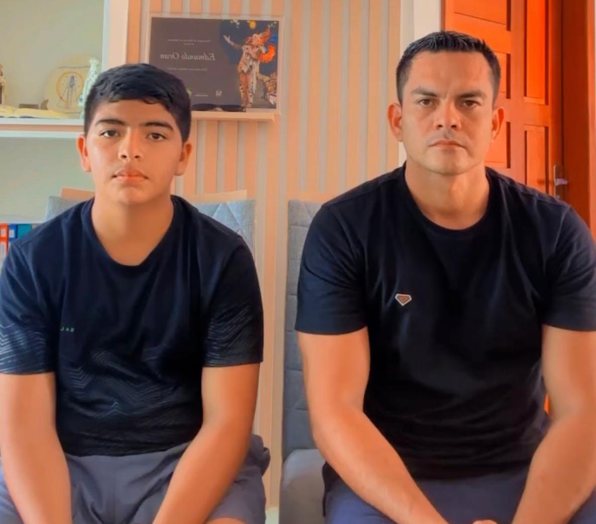 Polícia investiga acidente envolvendo filho de apresentador do Boi Caprichoso