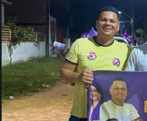 Pastor encontrado morto foi candidato a vereador no Careiro