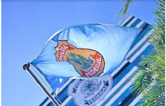 PF apura responsabilidades pela queda da ponte que liga Maranhão ao Tocantins