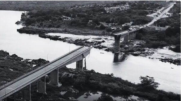 Empresa será contratada ainda este ano para reconstrução de ponte que desabou