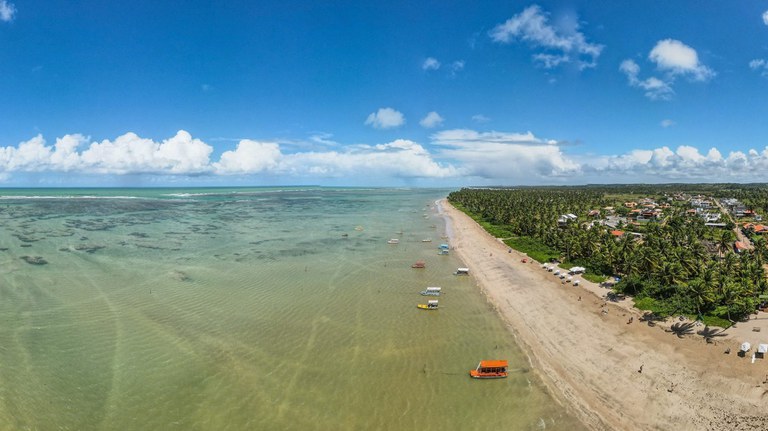 Presidente Lula sanciona lei que pune empresas que colaborarem com turismo sexual