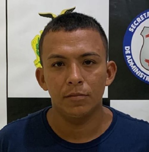 Polícia divulga imagem de suspeito de roubar R$ 100 mil no Cidade de Deus