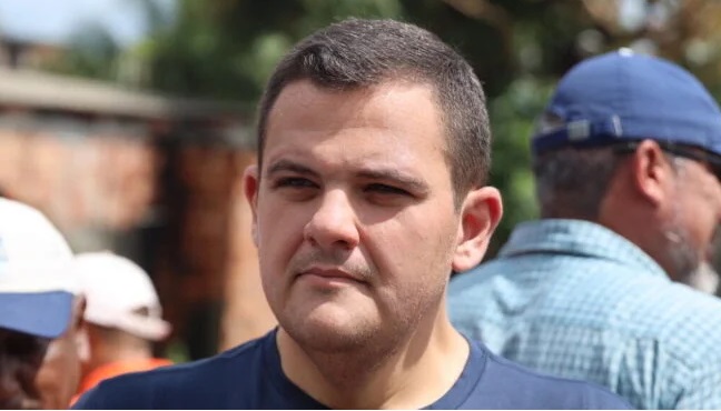 Prefeito em exercício Renato Jr vai anunciar entrega do viaduto Rei Pelé em Manaus