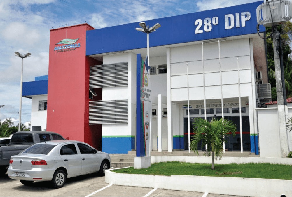 Homem é preso suspeito de esfaquear amigo após discussão no Colônia Antônio 